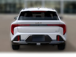 Kia K4 GT-Line Hatchback 2026