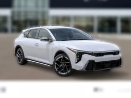 Kia K4 GT-Line Hatchback 2026