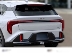 Kia K4 GT-Line Hatchback 2026