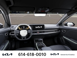 Kia K4 GT-Line Hatchback 2026