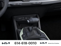 Kia K4 GT-Line Hatchback 2026