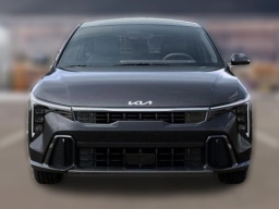 Kia K4 GT-Line Hatchback 2026