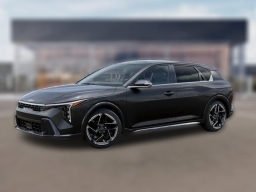 Kia K4 GT-Line Hatchback 2026