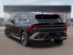 Kia K4 GT-Line Hatchback 2026