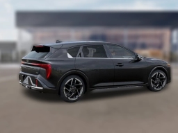 Kia K4 GT-Line Hatchback 2026