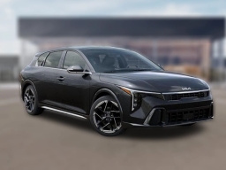 Kia K4 GT-Line Hatchback 2026