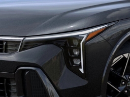 Kia K4 GT-Line Hatchback 2026