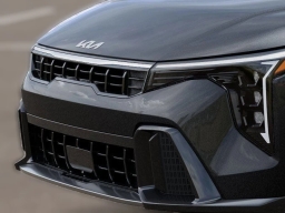 Kia K4 GT-Line Hatchback 2026