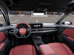 Kia K4 GT-Line Hatchback 2026