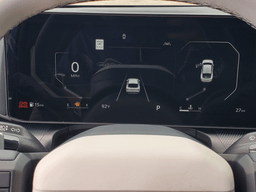 Kia K4 GT-Line Turbo FWD 2025