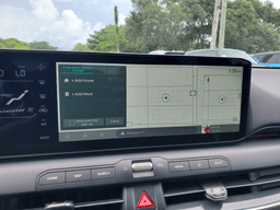 Kia K4 GT-Line Turbo FWD 2025