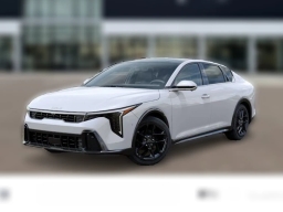 Kia K4 GT-Line Turbo FWD 2025