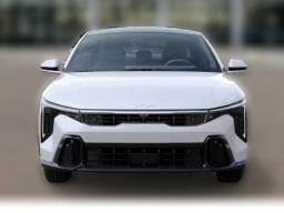 Kia K4 GT-Line Turbo FWD 2025