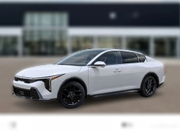 Kia K4 GT-Line Turbo FWD 2025