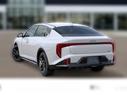 Kia K4 GT-Line Turbo FWD 2025