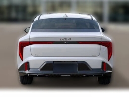 Kia K4 GT-Line Turbo FWD 2025