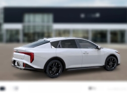 Kia K4 GT-Line Turbo FWD 2025