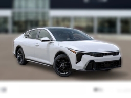 Kia K4 GT-Line Turbo FWD 2025