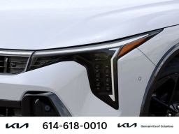 Kia K4 GT-Line Turbo FWD 2025