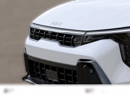 Kia K4 GT-Line Turbo FWD 2025