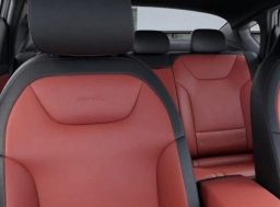 Kia K4 GT-Line Turbo FWD 2025