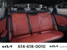 Kia K4 GT-Line Turbo FWD 2025