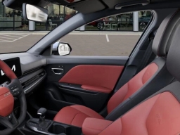 Kia K4 GT-Line Turbo FWD 2025