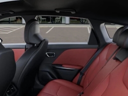 Kia K4 GT-Line Turbo FWD 2025