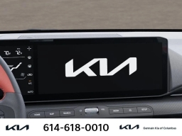 Kia K4 GT-Line Turbo FWD 2025