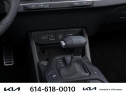 Kia K4 GT-Line Turbo FWD 2025