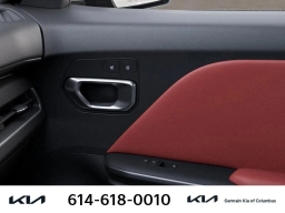 Kia K4 GT-Line Turbo FWD 2025