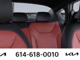 Kia K4 GT-Line Turbo FWD 2025