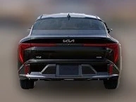 Kia K4 GT-Line Turbo Sedan 2026