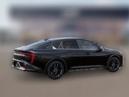 Kia K4 GT-Line Turbo Sedan 2026