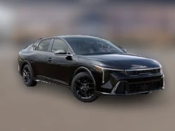 Kia K4 GT-Line Turbo Sedan 2026
