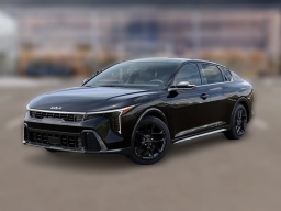 Kia K4 GT-Line Turbo Sedan 2026
