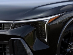 Kia K4 GT-Line Turbo Sedan 2026