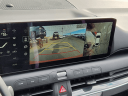 Kia K4 GT-Line Turbo FWD 2025