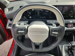 Kia K4 GT-Line Turbo FWD 2025