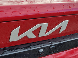 Kia K4 GT-Line Turbo FWD 2025