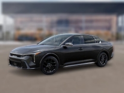 Kia K4 GT-Line Turbo Sedan 2026