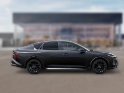 Kia K4 GT-Line Turbo Sedan 2026