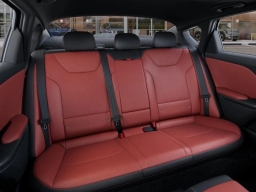 Kia K4 GT-Line Turbo Sedan 2026