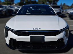 Kia K4 GT-Line Turbo FWD 2025