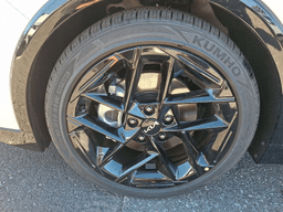 Kia K4 GT-Line Turbo FWD 2025