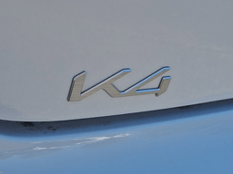 Kia K4 GT-Line Turbo FWD 2025