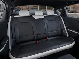 Kia K4 GT-Line Turbo FWD 2025