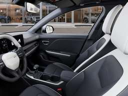 Kia K4 GT-Line Turbo FWD 2025