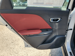 Kia K4 GT-Line Turbo FWD 2025