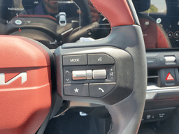 Kia K4 GT-Line Turbo FWD 2025